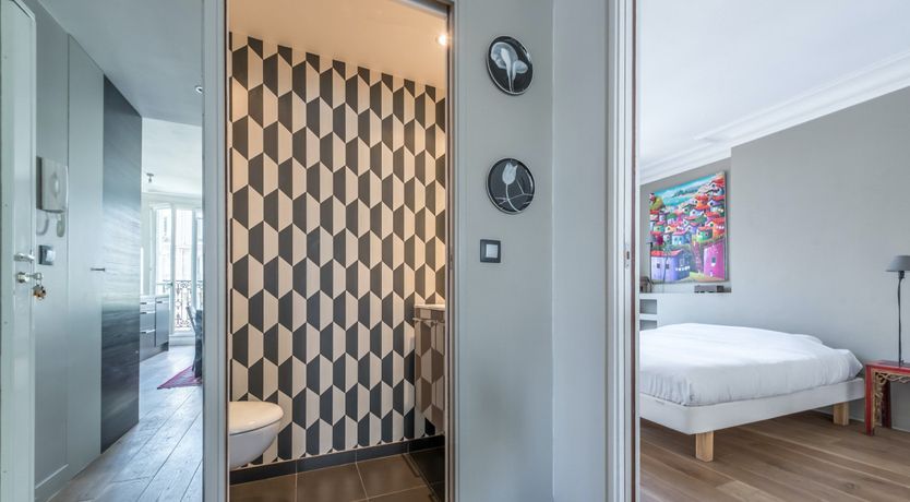 Photo of Bastille Blues