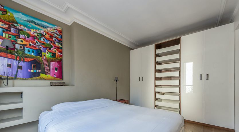 Photo of Bastille Blues