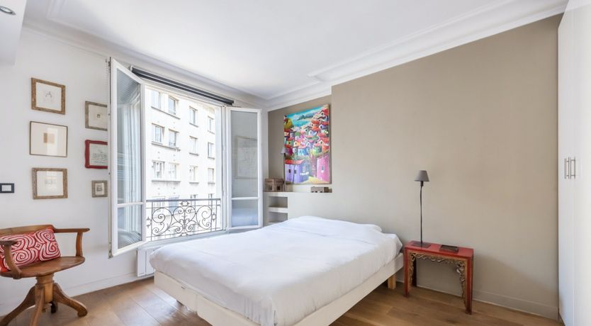 Photo of Bastille Blues