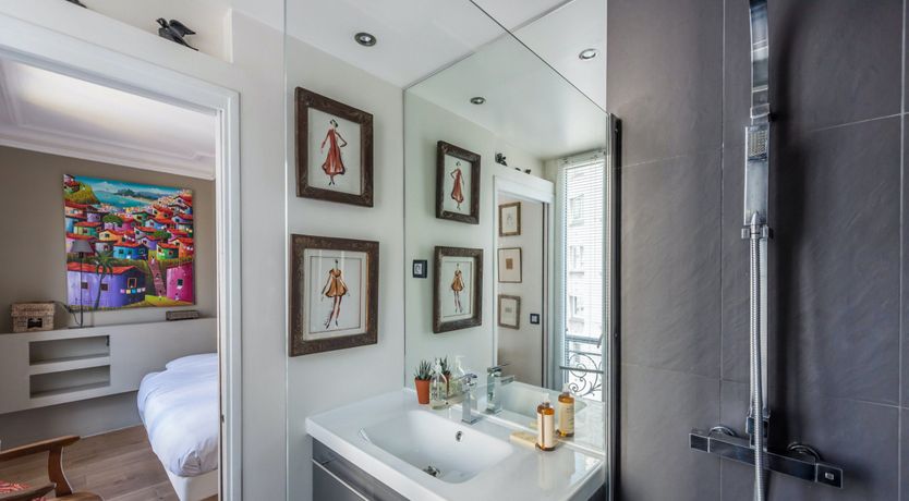 Photo of Bastille Blues