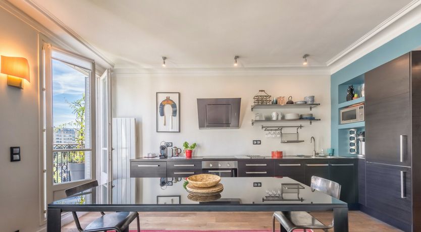 Photo of Bastille Blues