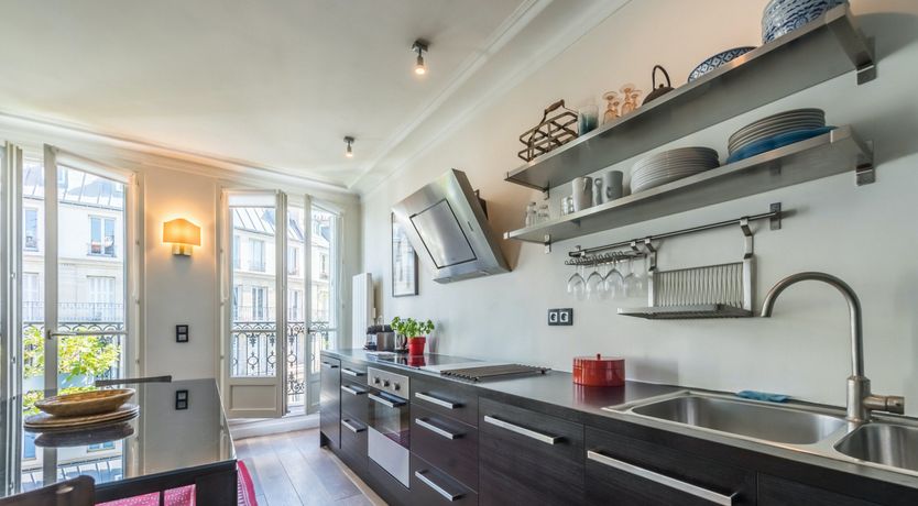 Photo of Bastille Blues