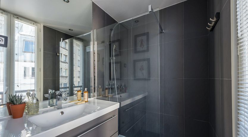 Photo of Bastille Blues