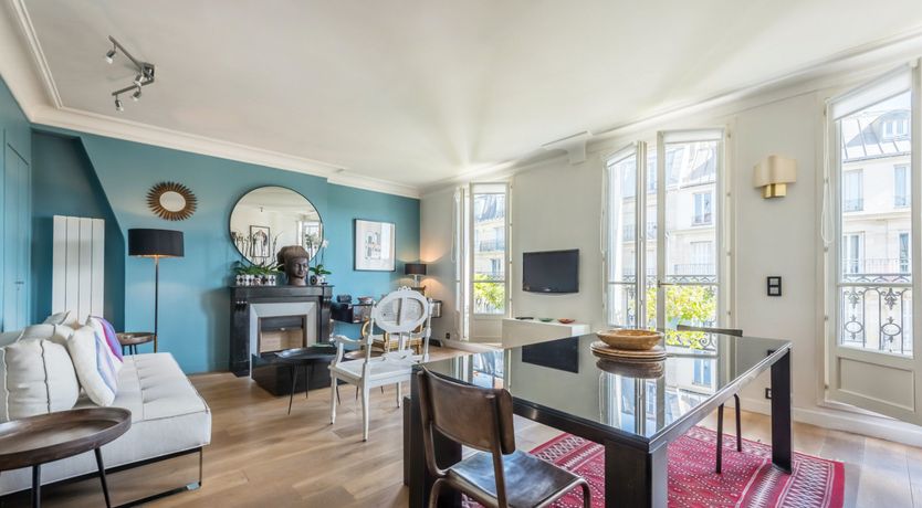 Photo of Bastille Blues