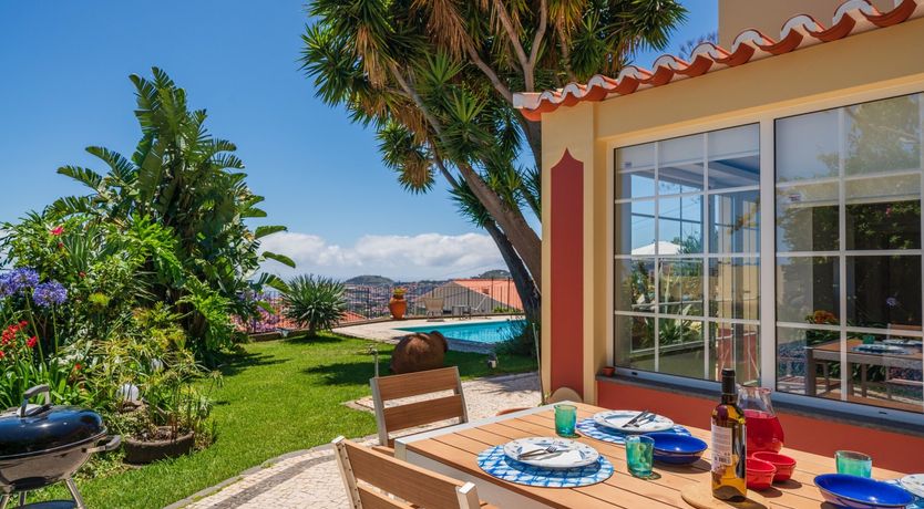 Photo of A Hillside Beginning