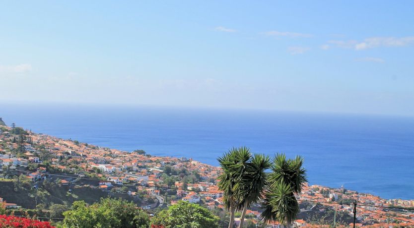 Photo of A Hillside Beginning