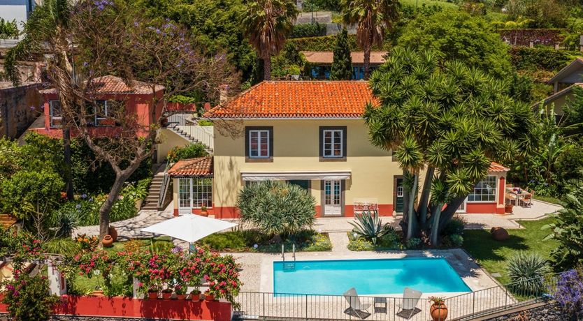 Photo of A Hillside Beginning