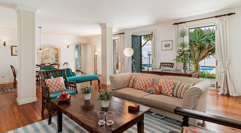 Photo of A Hillside Beginning