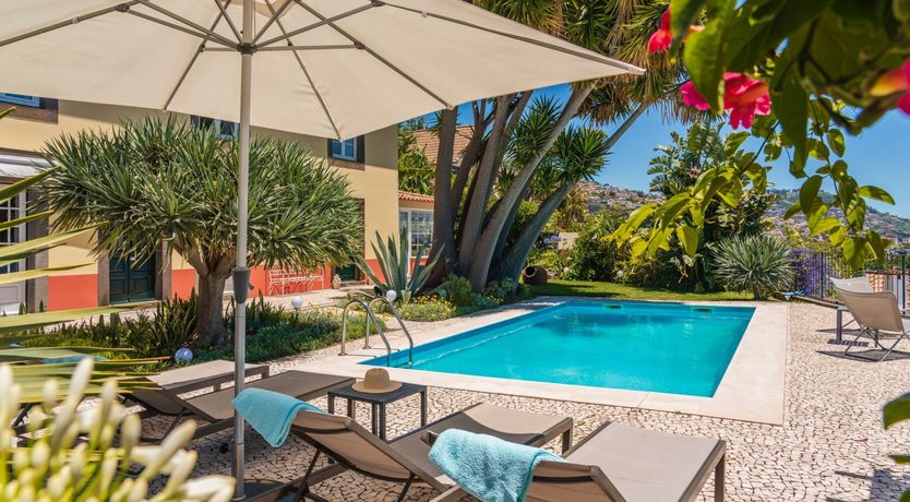 Photo of A Hillside Beginning