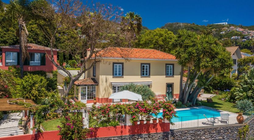 Photo of A Hillside Beginning