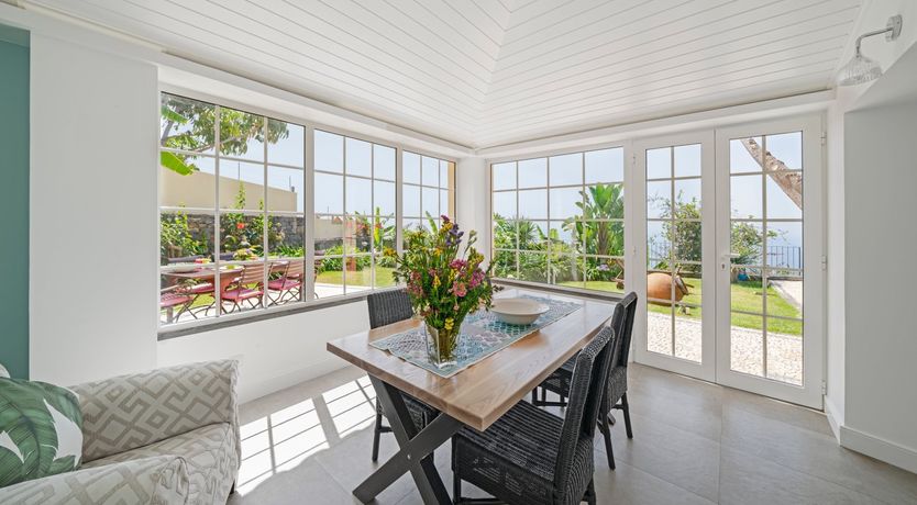 Photo of A Hillside Beginning