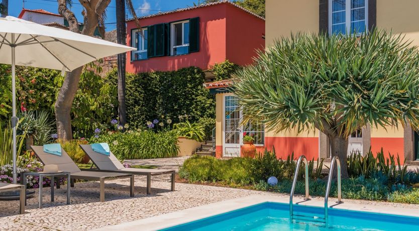 Photo of A Hillside Beginning