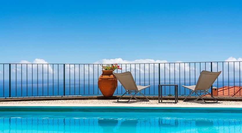 Photo of A Hillside Beginning