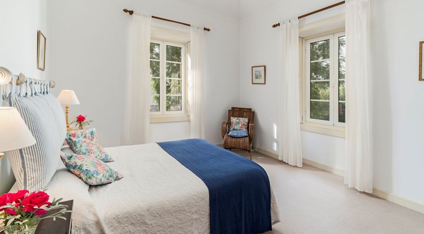 Photo of A Hillside Beginning