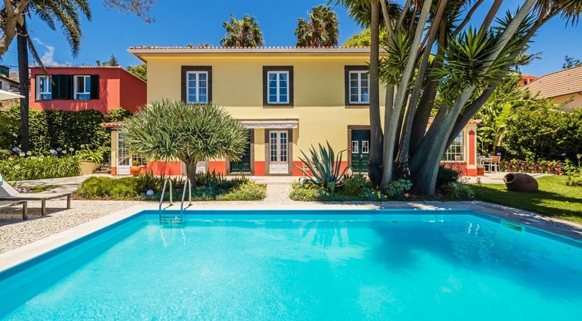 Photo of A Hillside Beginning