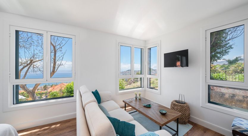 Photo of A Hillside Beginning