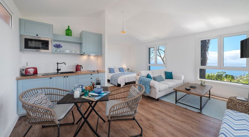 Photo of A Hillside Beginning