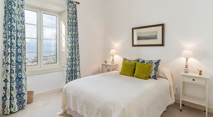 Photo of A Hillside Beginning