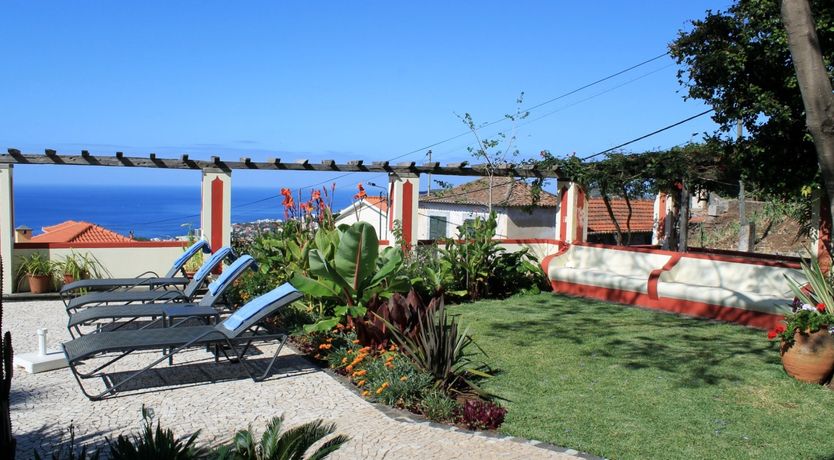 Photo of A Hillside Beginning