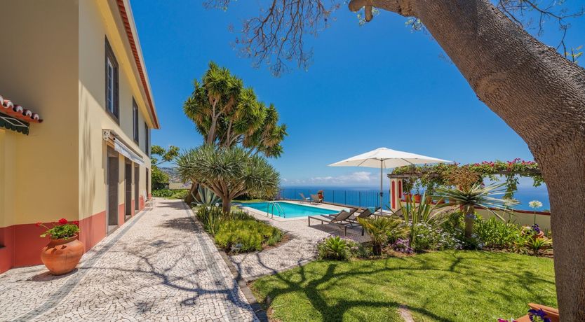 Photo of A Hillside Beginning