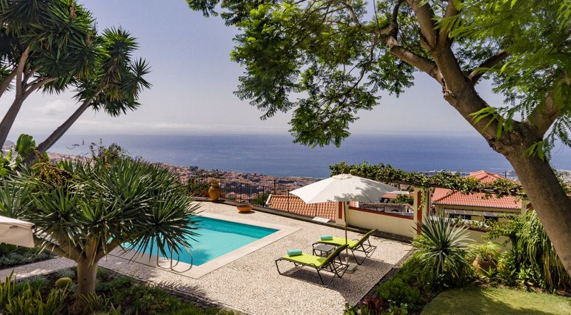 Photo of A Hillside Beginning