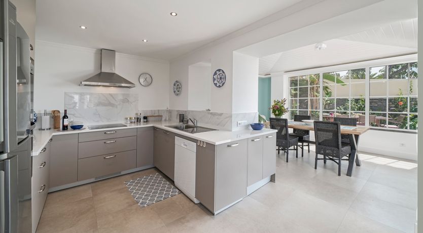 Photo of A Hillside Beginning