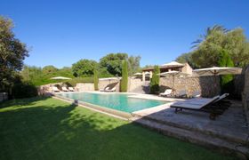One Beautiful Mallorcan Summer Villa