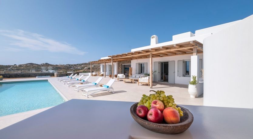 Photo of Honey & Figs