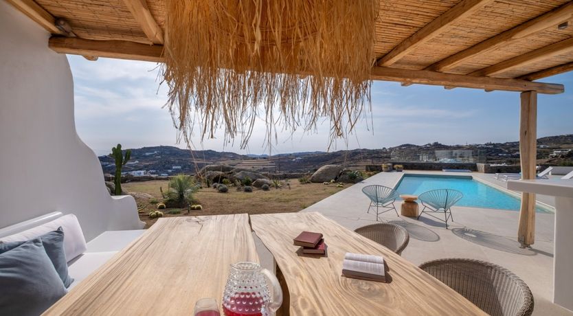 Photo of Honey & Figs