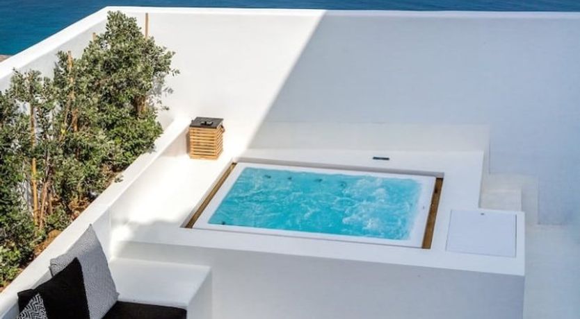 Photo of Serenity By the Shore