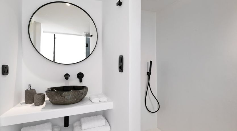 Photo of Serenity By the Shore