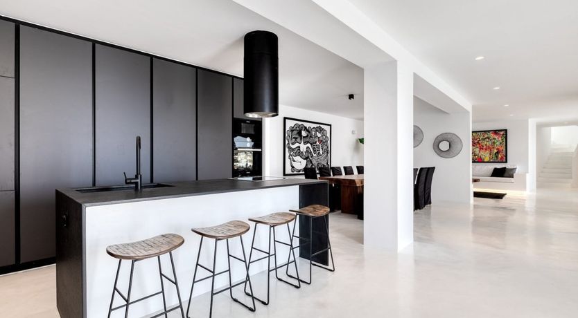 Photo of Serenity By the Shore