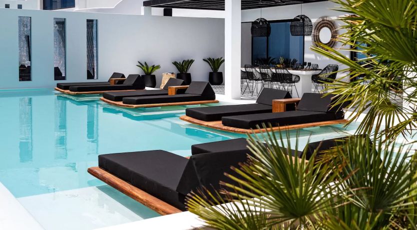 Photo of Serenity By the Shore