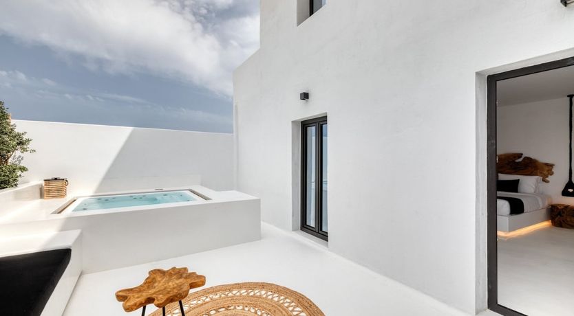 Photo of Serenity By the Shore