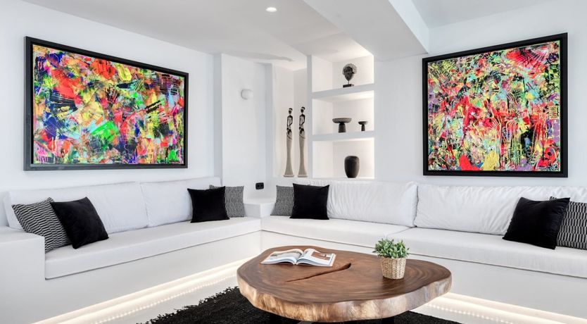 Photo of Serenity By the Shore