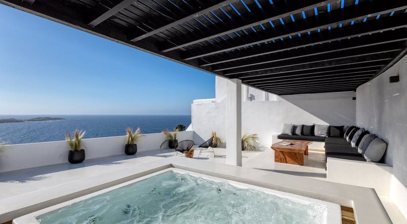 Photo of Serenity By the Shore