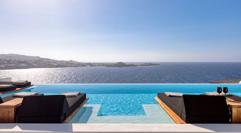 Photo of Serenity By the Shore