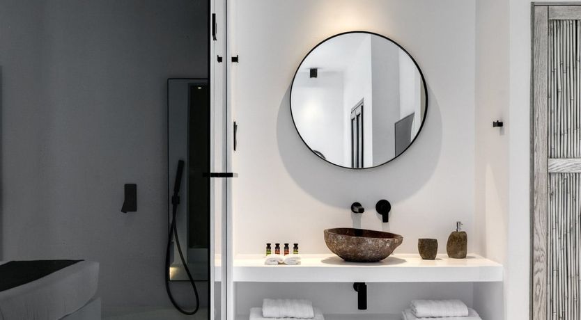 Photo of Serenity By the Shore