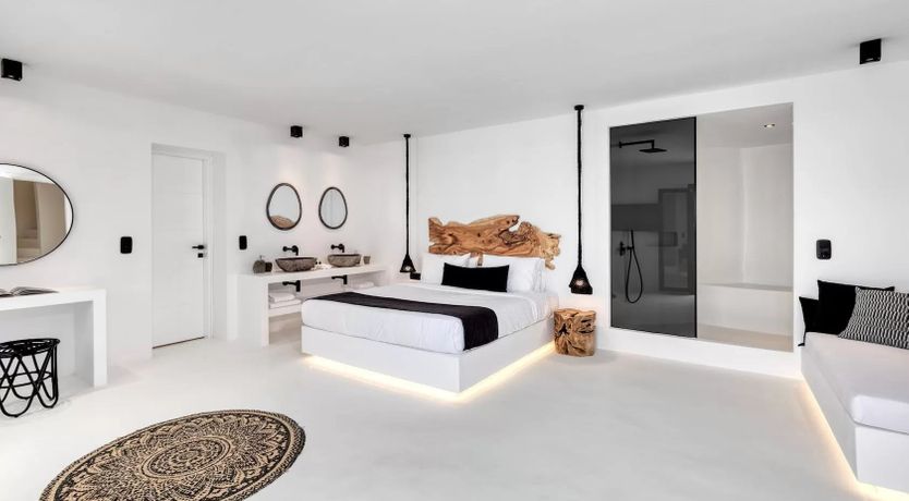 Photo of Serenity By the Shore