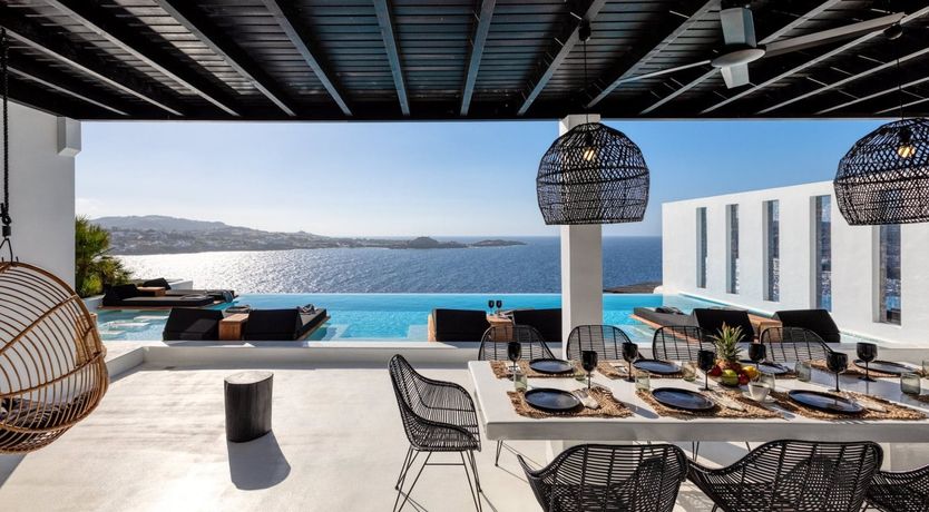 Photo of Serenity By the Shore