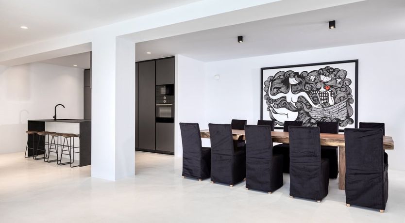 Photo of Serenity By the Shore