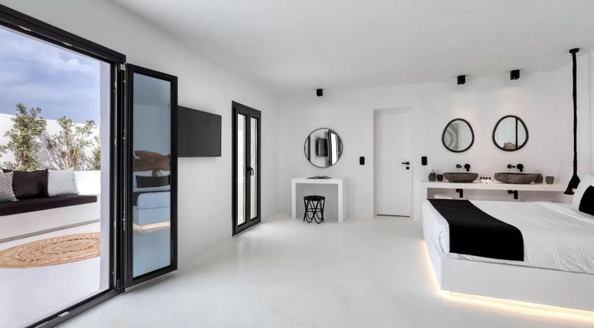 Photo of Serenity By the Shore