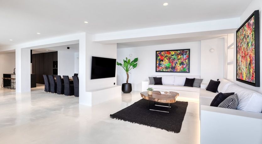 Photo of Serenity By the Shore