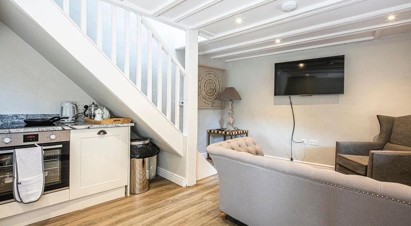 Photo of Cherry on the Top