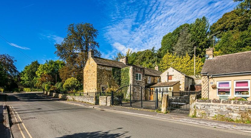 Photo of Cherry on the Top