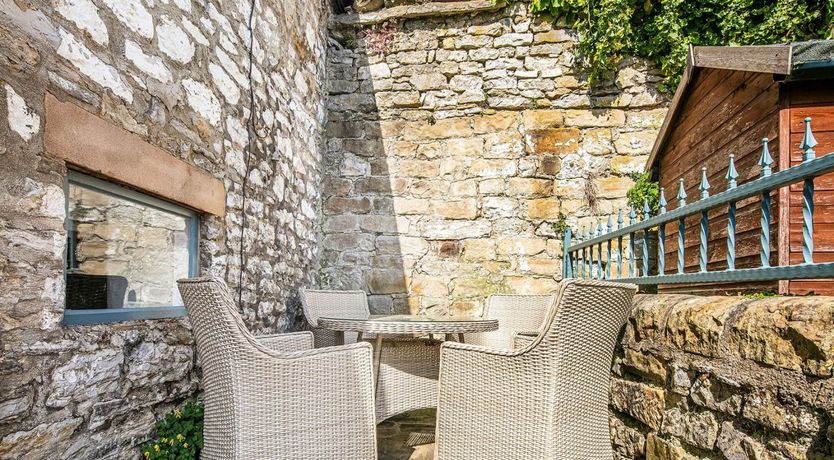 Photo of Cherry on the Top