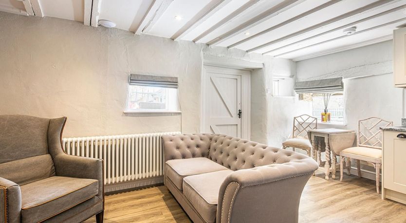 Photo of Cherry on the Top