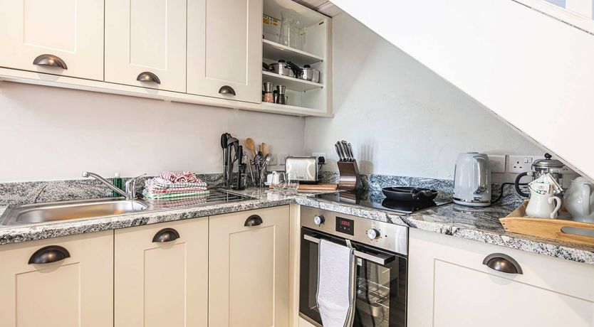 Photo of Cherry on the Top