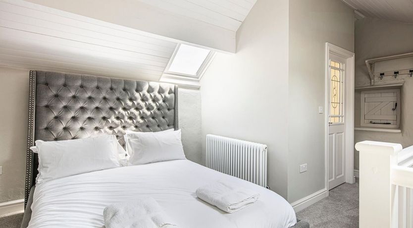 Photo of Cherry on the Top