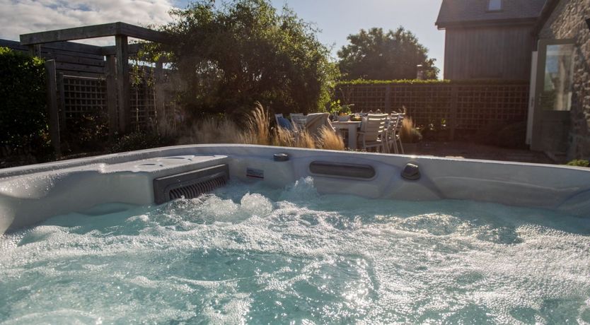 Photo of Cornish Daydreams